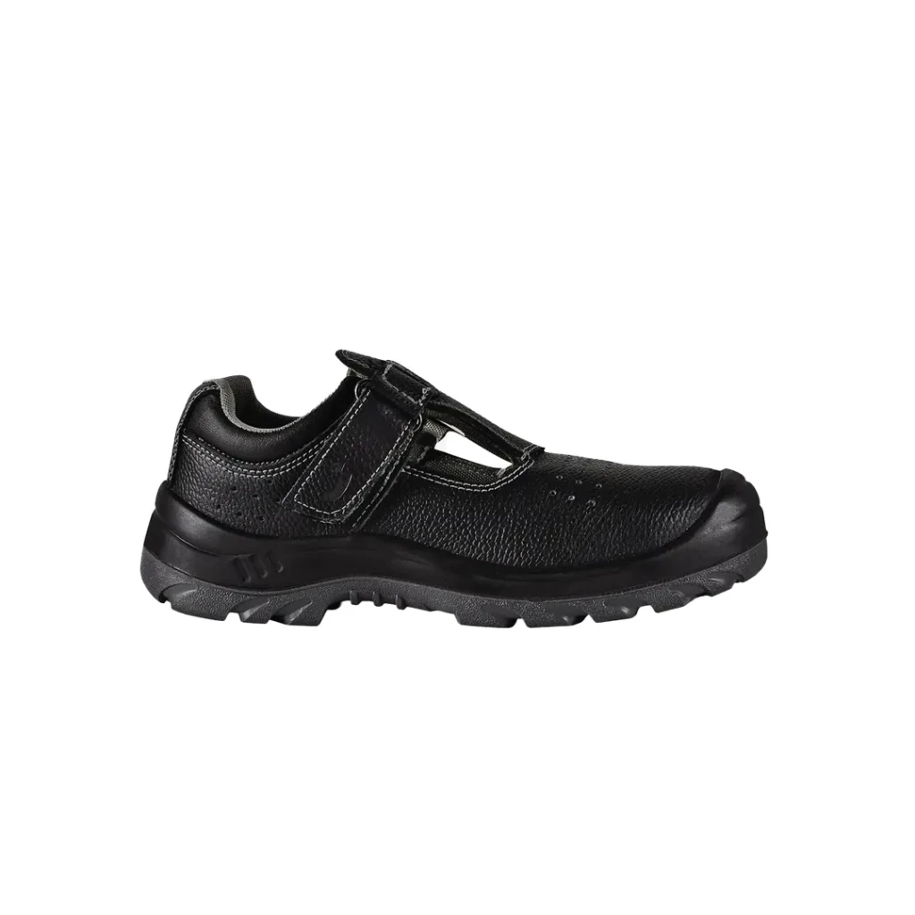 Сандалии bestsun s1 p 40 кожа safety jogger 2