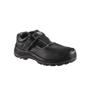 Ghete sandale bestsun s1 p 42 piele safety jogger