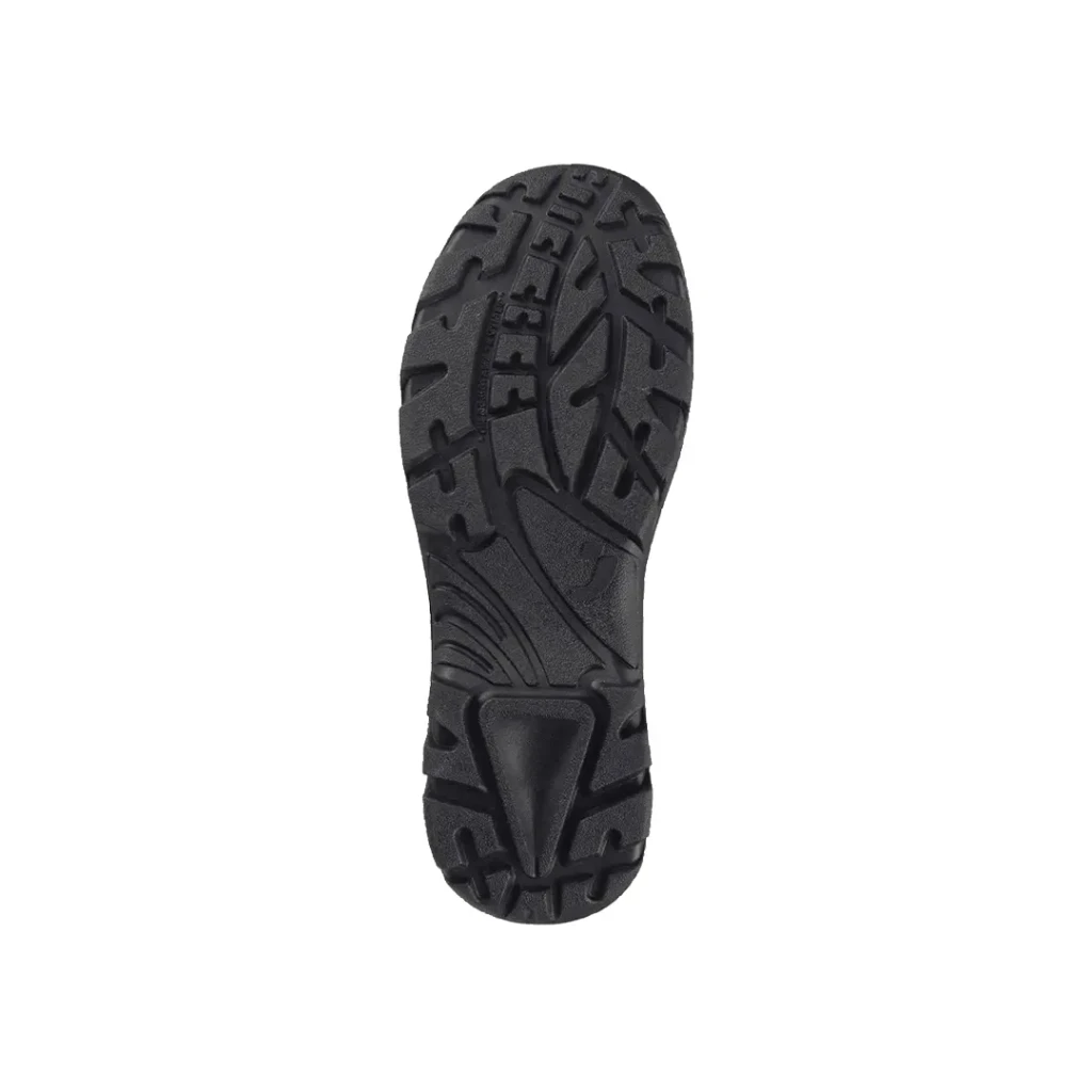 Сандалии bestsun s1 p 45 кожа safety jogger 4