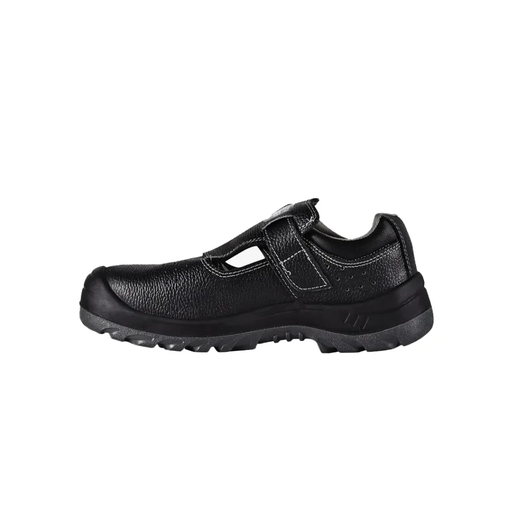 Сандалии bestsun s1 p 45 кожа safety jogger 3