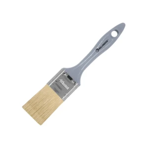 Pensulă cu mâner din plastic 40 mm rollingdog