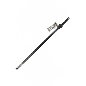 Mâner telescopic pentru rulou quick fire 1100 - 2000 mm rollingdog