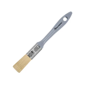 Pensulă cu mâner din plastic 20 mm rollingdog