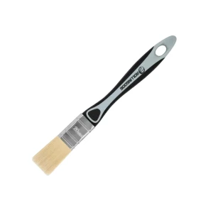 Pensulă cu mâner din cauciuc soft action 20 mm rollingdog