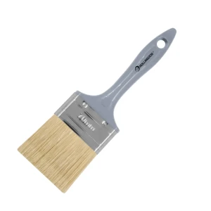 Pensulă cu mâner din plastic 70 mm rollingdog