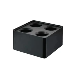 Ramă modulară surface-sq4 fără dulie (mr16) ip20 horoz
