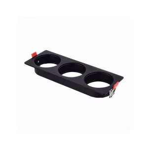 Ramă modulară recessed-sq3 ip20 horoz