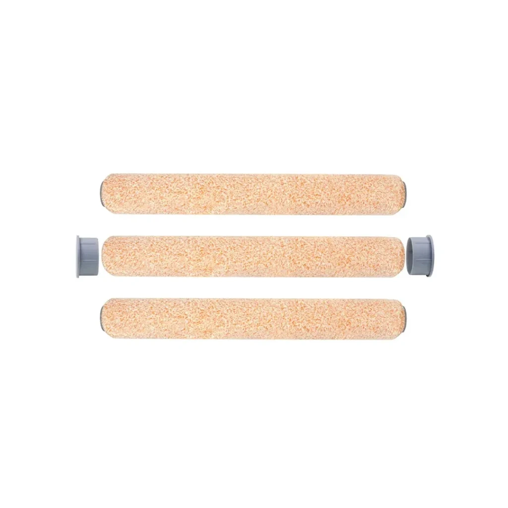 Rulou de rezervă super-micro 460 x 38 mm rollingdog 3