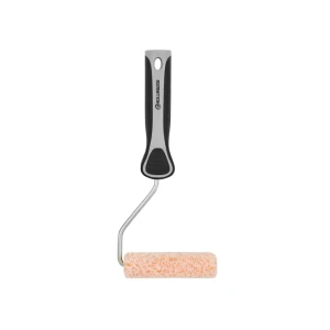 Rulou cu mâner super-micro 102 x 15 mm rollingdog