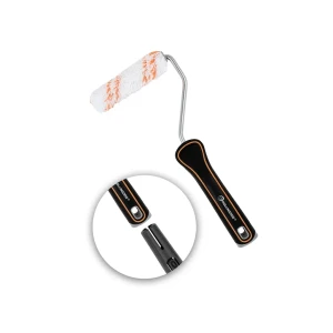 Rulou cu mâner micro-max 102 mm rollingdog Thumbnail 2