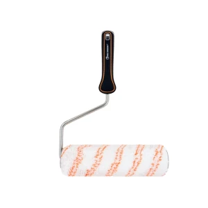 Rulou cu mâner micro-max 230 mm rollingdog