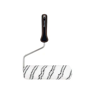 Rulou cu mâner 230 mm rollingdog