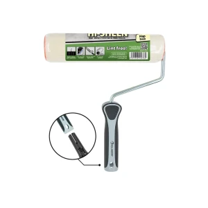 Rulou cu mâner hi-sheen 230 x 48 mm rollingdog Thumbnail 2