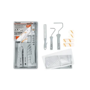 Set pentru zugrăvit 11 buc. rollingdog