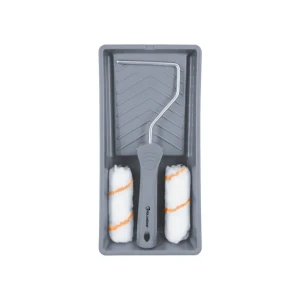 Set pentru zugrăvit 4 buc. 102 mm rollingdog