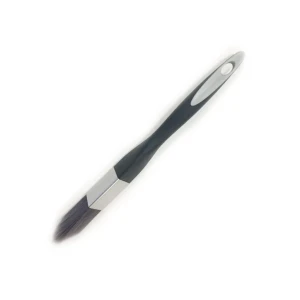 Set pensule cu mâner din cauciuc detail pro 53 mm rollingdog Thumbnail 3