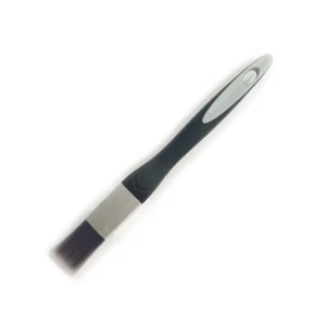 Set pensule cu mâner din cauciuc detail pro 53 mm rollingdog Thumbnail 2