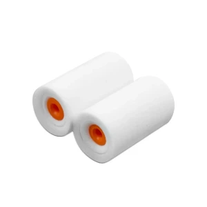 Set rulouri de rezervă 2 buc. super-edge 51 mm rollingdog