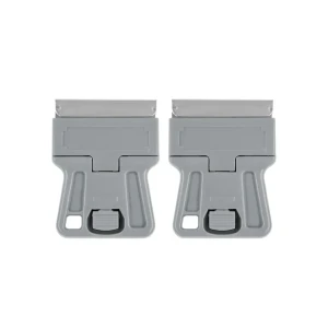 Set mini răzuitoare 38 x 19  mm rollingdog
