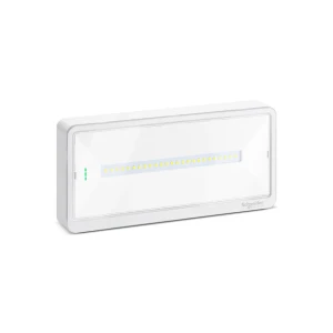 Felinar de siguranta led exiway 112 x 32 x 229 mm 220 - 240 v schneider-electric