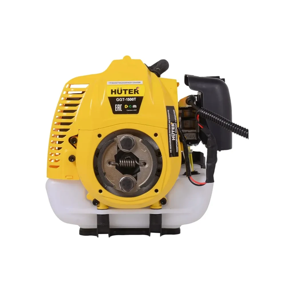 Motocoasă ggt-1500t 255 mm 1.5 kw huter 3