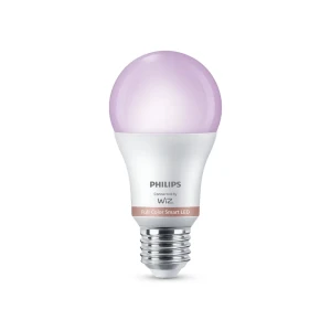Bec smart led bulb 8.5 - 60 w e27 2200 - 6500 k 806 lm 220 - 240 v philips