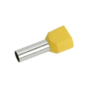 Papuc ghilză te6014 6 mm² kasan