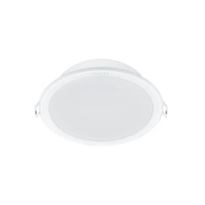 Spot luminos led meson 175 20 w led 6500 k 220 - 240 v ip20 philips