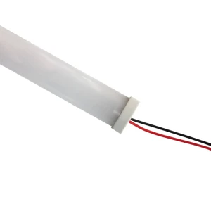 Алюминиевый профиль с светодиодной лентой 18 вт/ м 2 м x 18.5/11.8 мм 6500 k rightlight