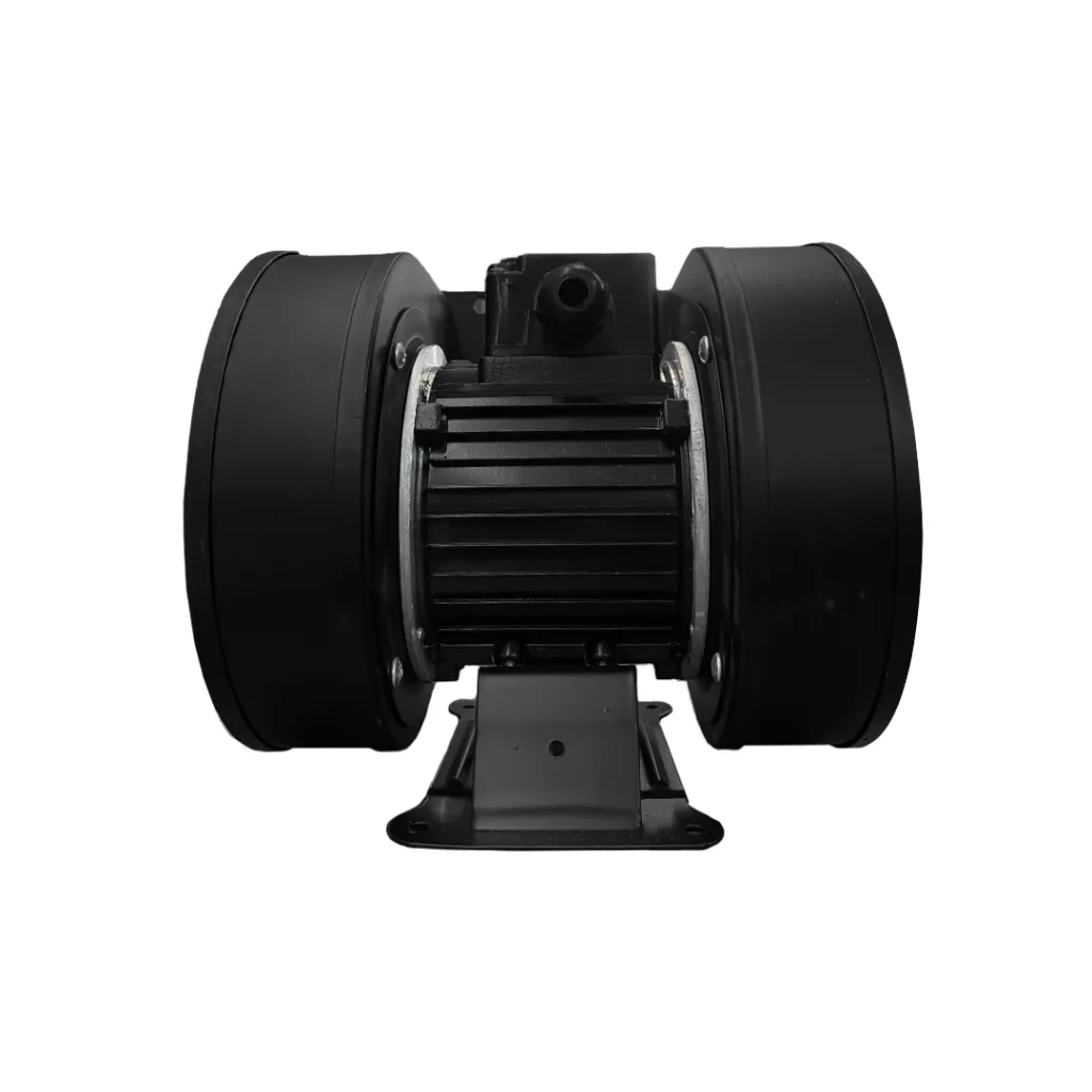 Ventilator centrifugal dfyc-1 90 w 220 - 240 v 2 x 230 m³/oră 3