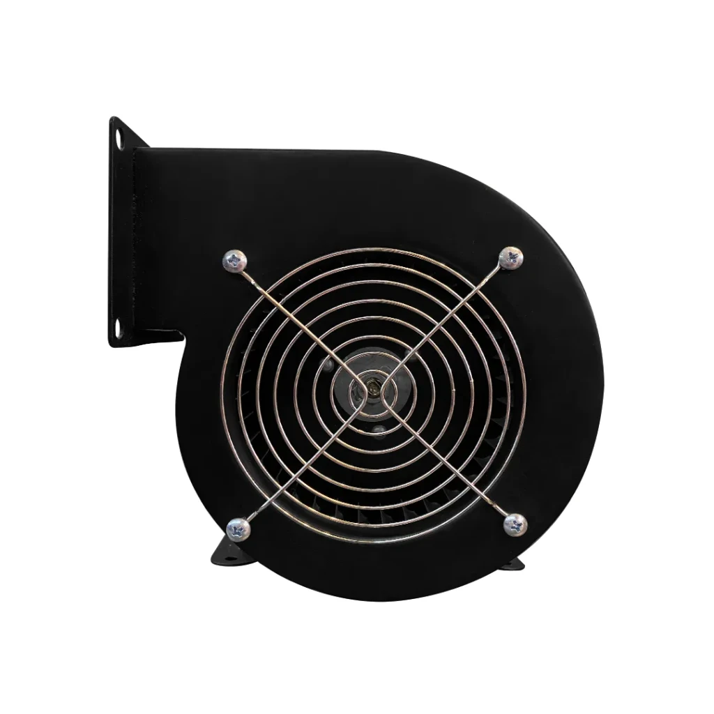 Ventilator centrifugal dfyc-1 90 w 220 - 240 v 2 x 230 m³/oră 2