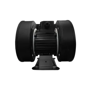 Ventilator centrifugal dfyc-2 180 w 220 - 240 v 2 x 290 m³/oră Thumbnail 3