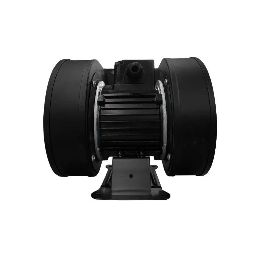 Ventilator centrifugal dfyc-3 370 w 220 - 240 v 2 x 505 m³/oră 3