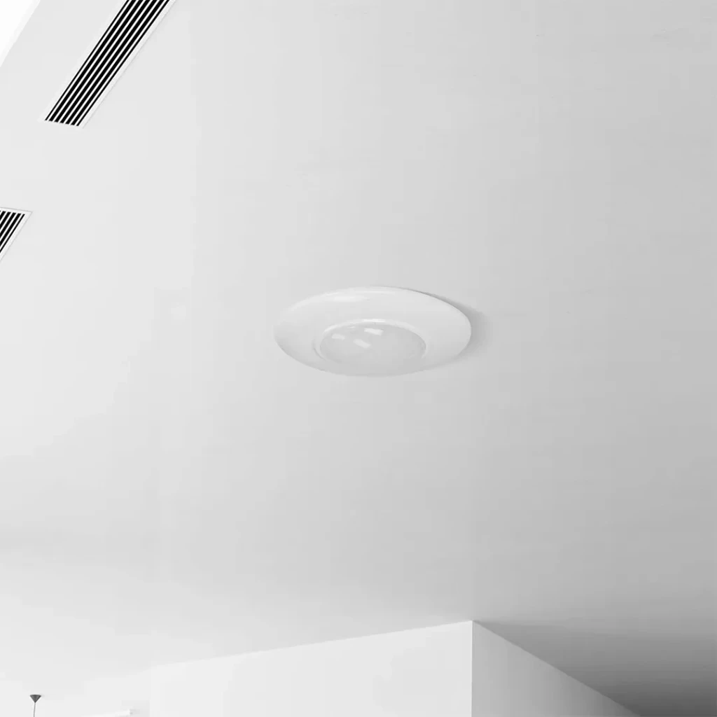 Датчик движения or-cr-235 360° 800 вт 6 м 220 - 240 в ip20 orno 3