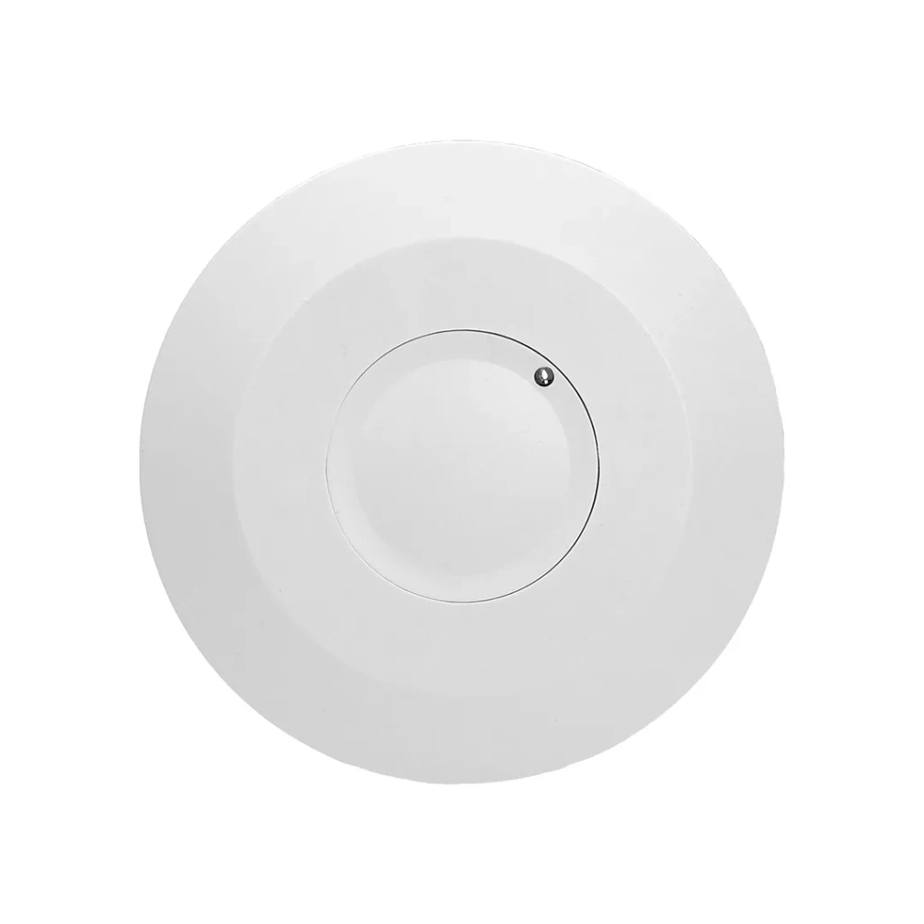 Микровольной датчик движения or-cr-240 360° 2000 вт 8 м 220 - 240 в ip20 orno 2