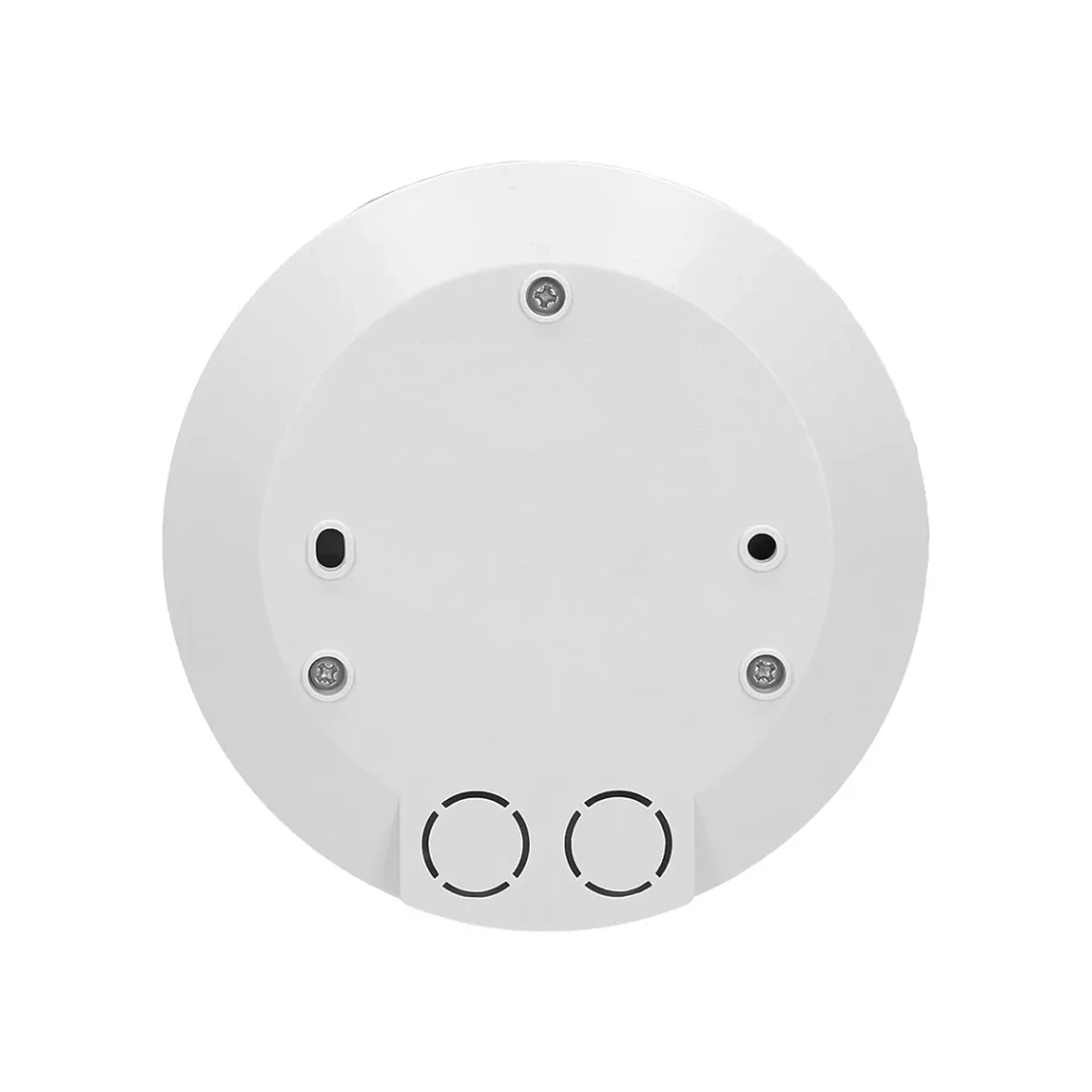 Микровольной датчик движения or-cr-240 360° 2000 вт 8 м 220 - 240 в ip20 orno 3