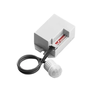 Senzor de mișcare 360° 120 w 6 m 12 - 24 v ip20 orno