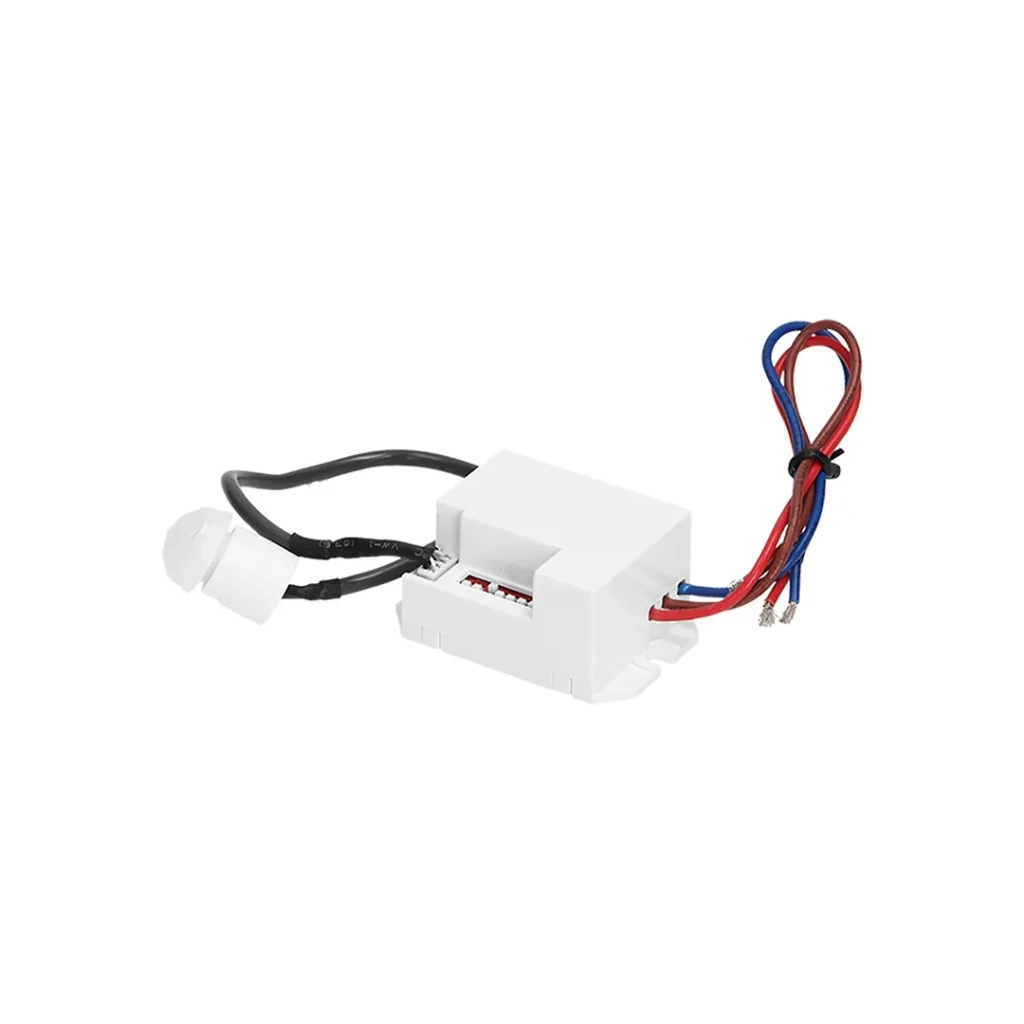 Датчик движения or-cr-211 360° 800 вт 6 м 220 - 240 в ip20 orno 3