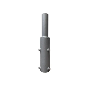 Adaptor pentru stâlp 60 x 70 mm elmos