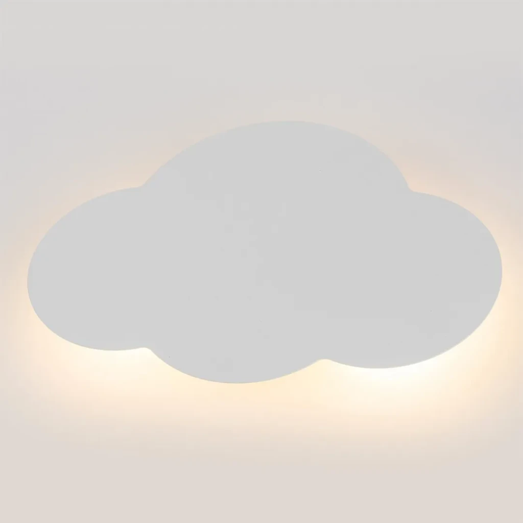 Aplică cloud 6 w g9 tk lighting 4