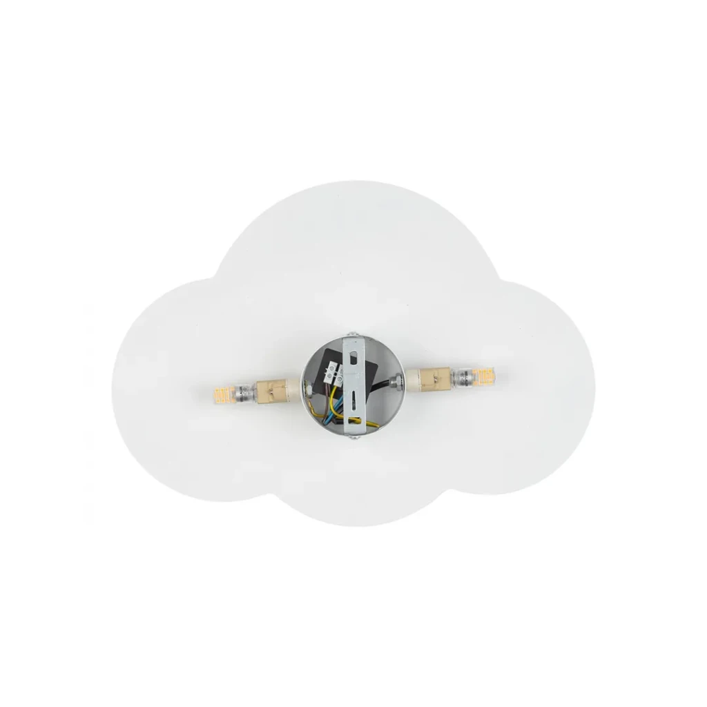 Aplică cloud 6 w g9 tk lighting 3