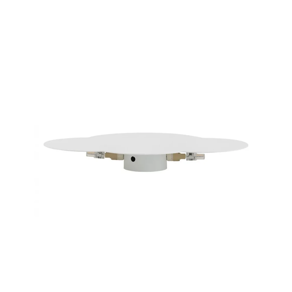 Aplică cloud 6 w g9 tk lighting 2