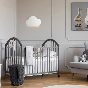 Aplică cloud 6 w g9 tk lighting Thumbnail 5