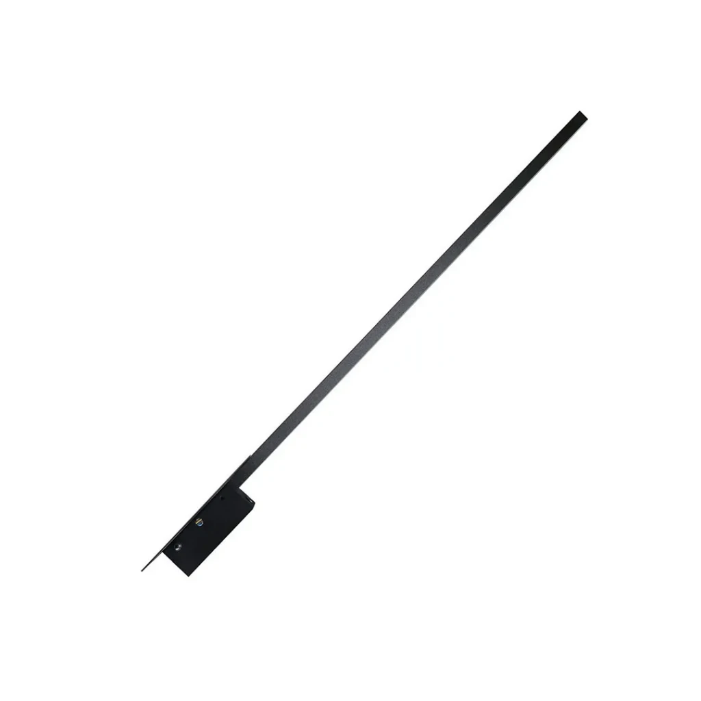 Настенный светодиодный светильник java 24 вт led ip20 3000 k 220 - 240 в tk lighting 3