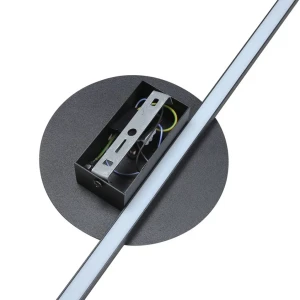 Настенный светодиодный светильник java ii 36 вт led ip20 4500 k 220 - 240 в tk lighting Thumbnail 4
