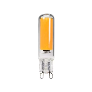 Bec led exa-6 6 w g9 2700 k 220 - 240 v horoz