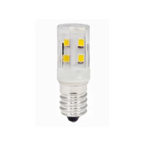 Bec led pond-3 3 w e14 6400 k 260 lm 220 - 240 v horoz