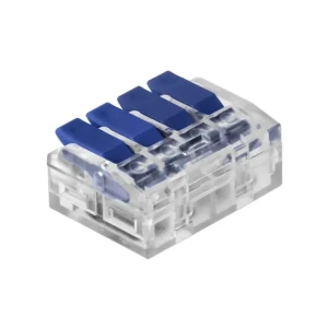 Conector vvago 32 a 4 * 0.75 - 4 mm² orno