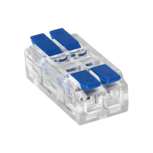 Conector vvago 32 a 2 * 0.75 - 4 mm² orno