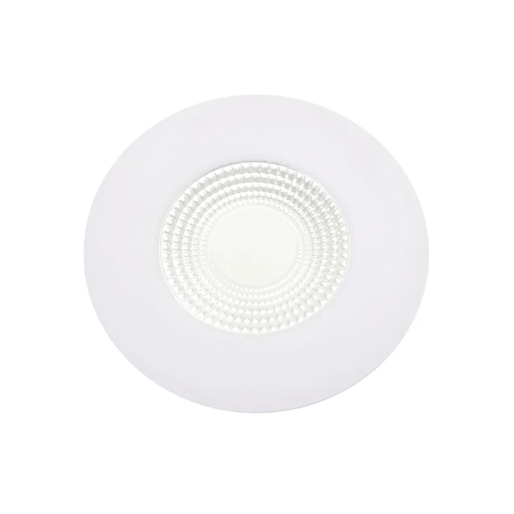 Felinar led valentina/s-24 24 w smd 3000 - 6500 k 220 - 240 v ip20 horoz 2